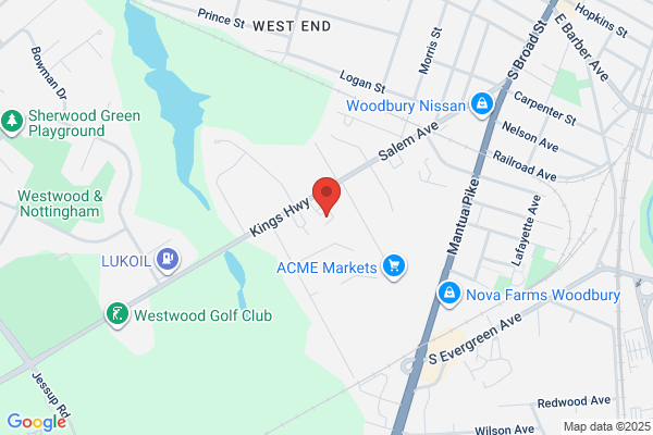 Penn Medicine Becker ENT & Allergy Woodbury
