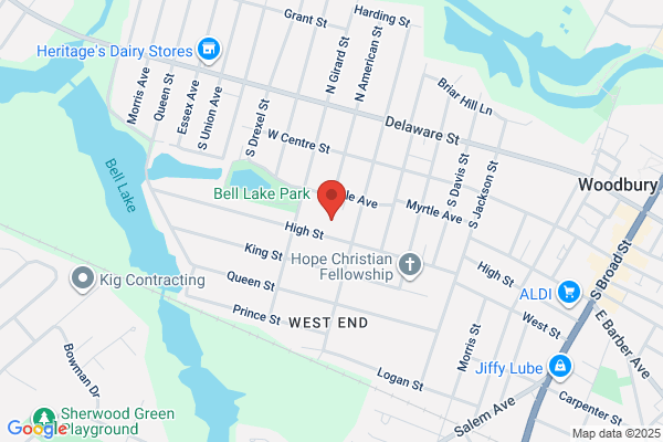 Bell Lake Park Apartments