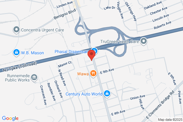 Oak Ridge Apartments Llc