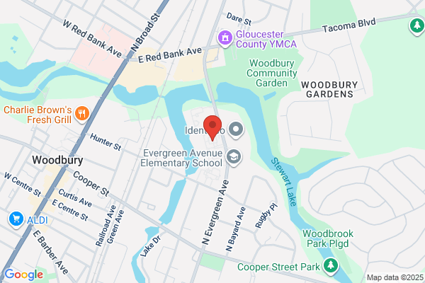 Wood Lake Apartments