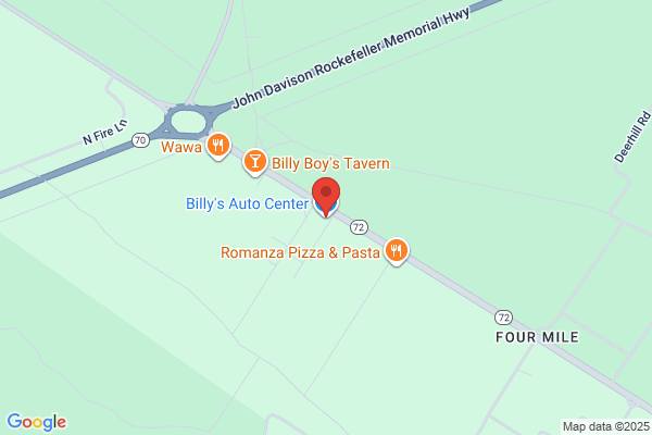 Billy-O Tire Truck & Auto Repair