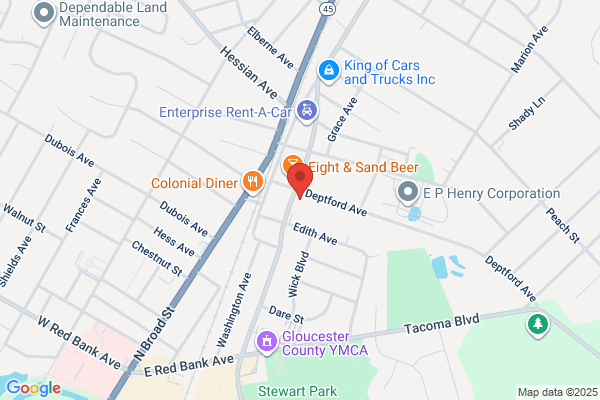 Tuffy Auto Service Centers