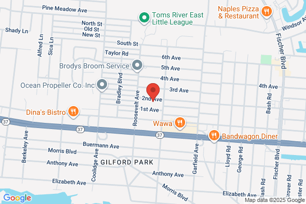 Thomas & Powell Renovations