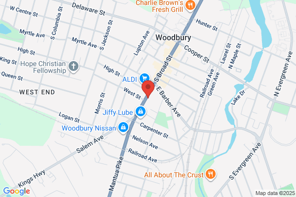 Woodbury Crossing Llc