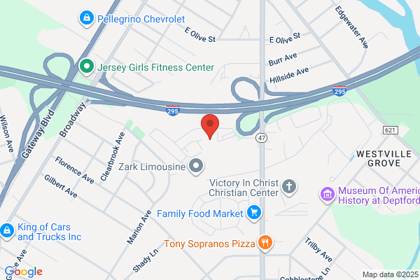 Liberty City Battery Llc