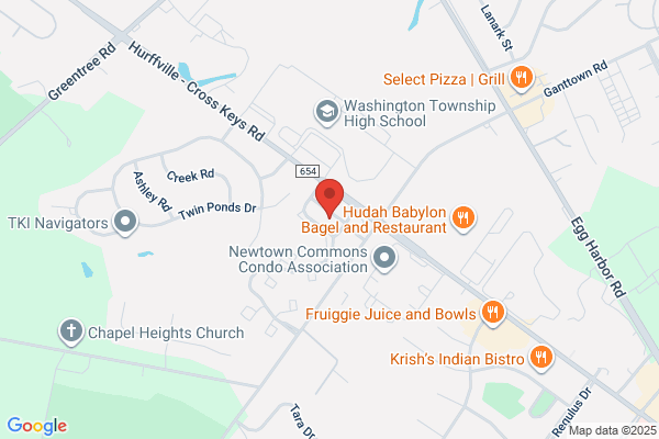 Frank's III Pizzeria