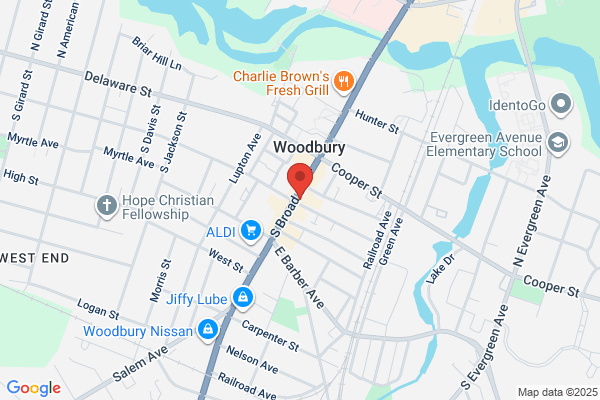 Woodbury Beauty Supply