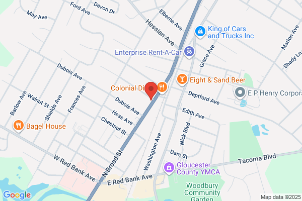 Woodbury Cold Cut Center