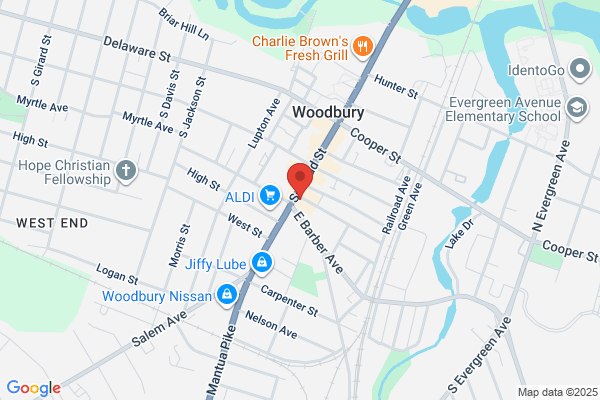 Woodbury Variety & Deli
