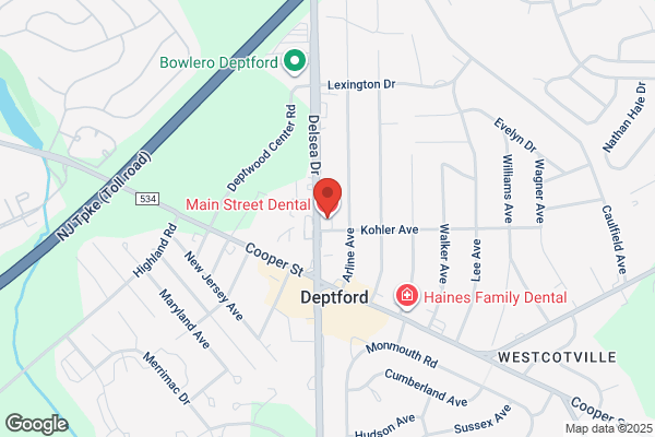 Main Street Dental
