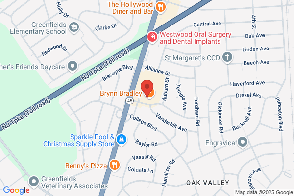 Penn Breast Surgery Woodbury Heights