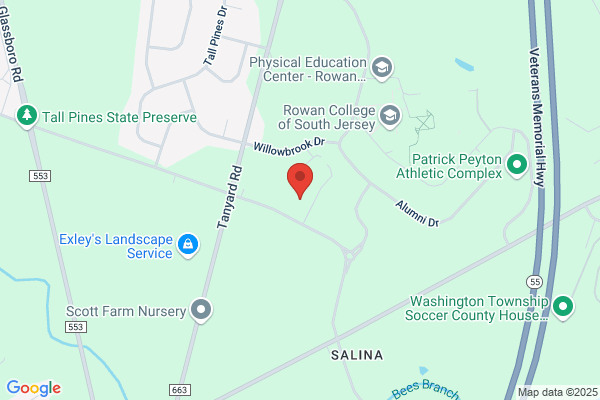 Gloucester County Special Services School District, Bankbridge Regional School