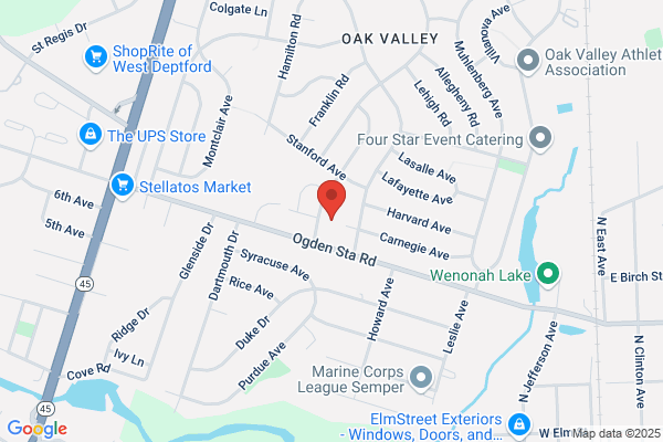 Wenonah KinderCare - Closed
