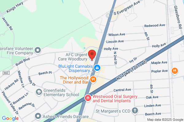 MedExpress Urgent Care - CLOSED