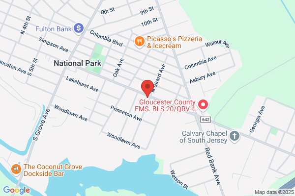 Parke Towne Pharmacy