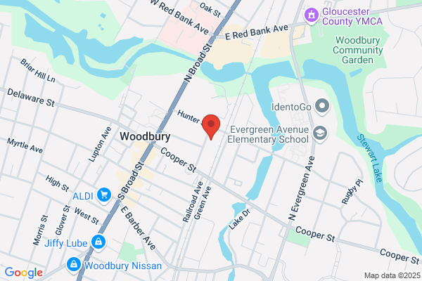 Cockerill, Craig & Moore, LLC