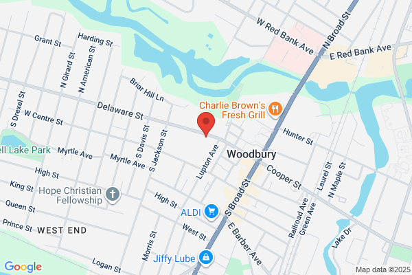 Family Therapy Associates of Woodbury