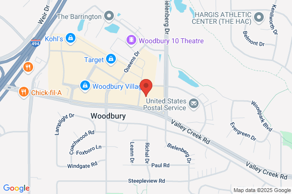 Fresenius Kidney Care Woodbury