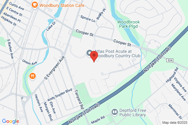 Atrium Post Acute Care of Woodbury
