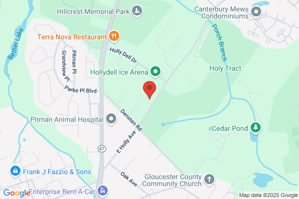 Gloucester County Medical Society