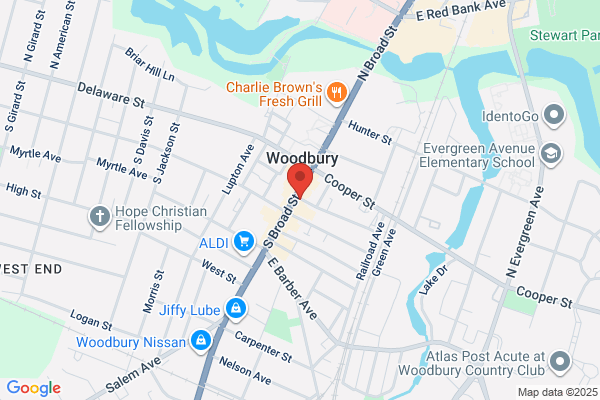 Woodbury News Agency