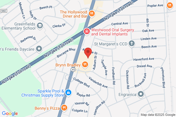 Penn Podiatry Woodbury Heights