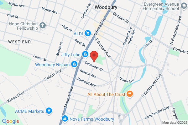 Woodbury Child Development Center Inc