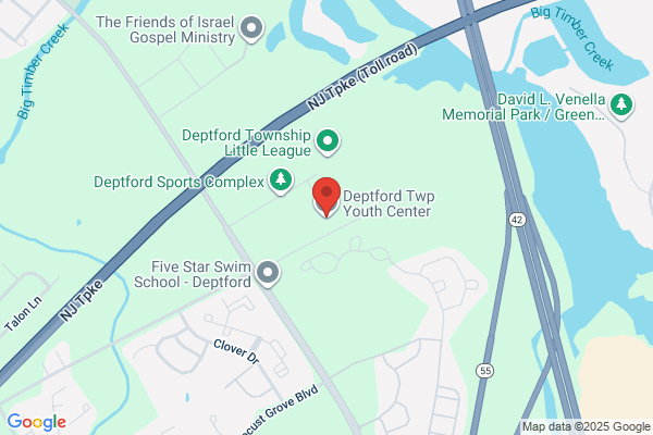 Sodat Teen Center