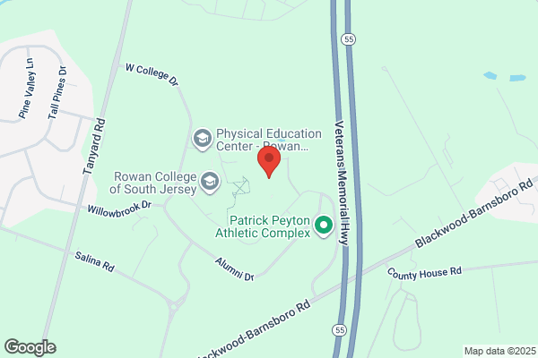 Volunteer Center of Gloucester County