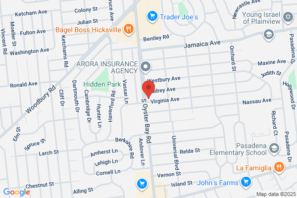Lusthaus Robert Attorney