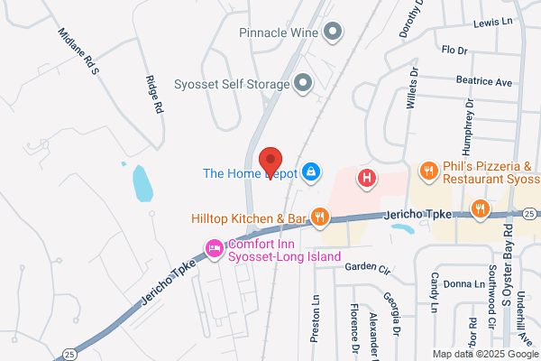 ProHEALTH Nassau Suffolk Otolaryngology