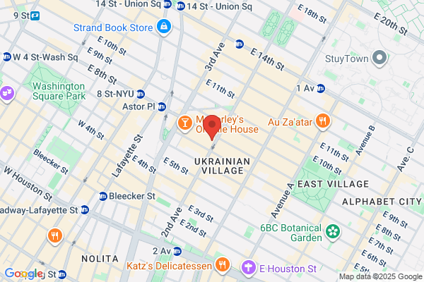 Boomy's Kosher Deli & Restrnt