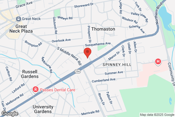 Great Neck & Mid-Island Dental Associates