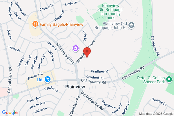 Sterling Glen of Plainview