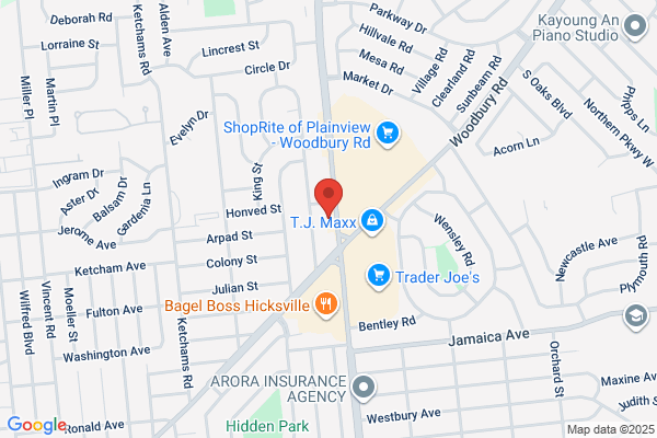Dermatology Center of Long Island