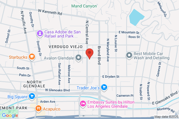 Five Star Legal Support Svces Corporation