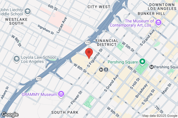 Jackson Lewis Llp