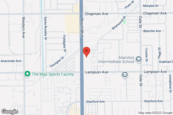 Law Office of Mark Wasserman