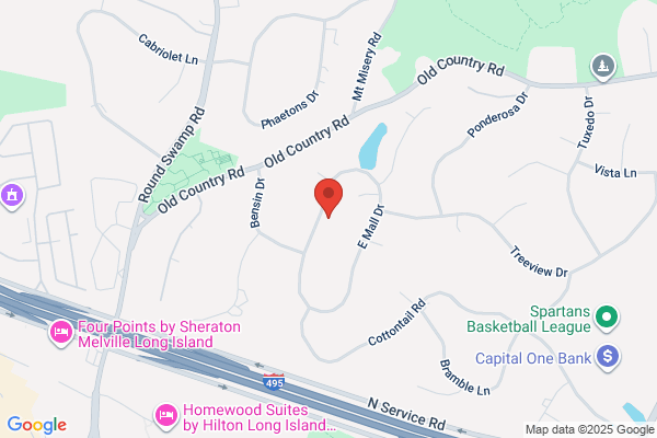Gestalt Center of Long Island