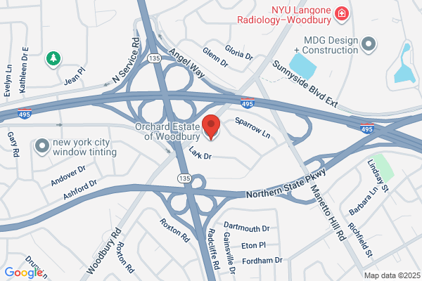 Orchard Estate of Woodbury - Assisted Living & Memory Care