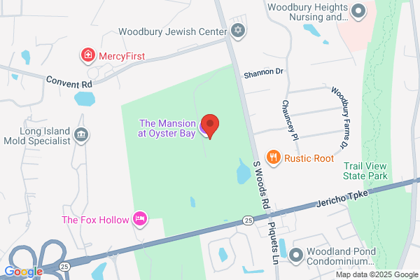 Oyster Bay Pro Golf Shop & Driving Range