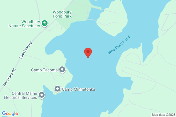 Woodbury Fisheries