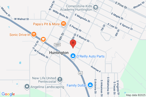 Huntington Medical and Rehabilitation
