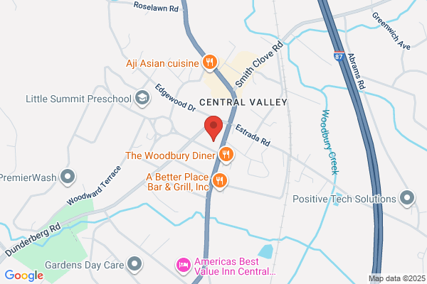 Laurel Creek Realty Inc