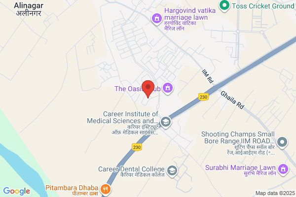 Shalimar Gardens Realty Corporation