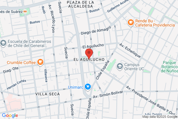 El Aguilucho Restaurant