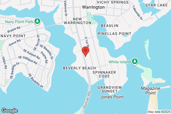 Coastal Funding Corporation