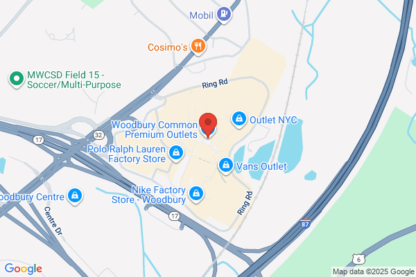 Woodbury Boro
