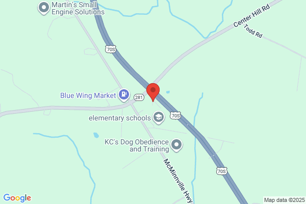 Sunrise Structures