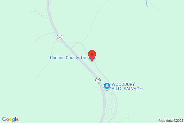 Cannon County Tire